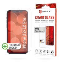 DISPLEX Smart Glass für Apple iPhone 12/12 Pro