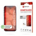 DISPLEX Smart Glass für Apple iPhone 12/12 Pro