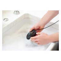 Kensington Pro Fit® Abwaschbare Maus -...