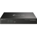 TP-LINK VIGI 8 Channel PoE+ Netzwerk-Video-Recorder - 8 Kanäle - 3840 x 2160 Pixel - 720p - 1080p - 2160p - 3840x2160,1920x1080 - 1680x1050 - 1440x900 - 1280x1024 - 1024x768 - 1280x720 - 1280x720@60fps - 1920x1080@60fps - 3840x2160@30fps - H.264 - H.264+