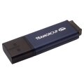 Team Group C211 - 64 GB - USB Typ-A - 3.2 Gen 1 (3.1 Gen 1) - Kappe - 8 g - Blau