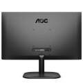 AOC B2 22B2H - 54,6 cm (21.5") - 1920 x 1080 Pixel - Full HD - LED - 6,5 ms - Schwarz