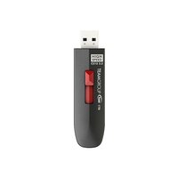 Team Group C212 - 512 GB - USB Typ-A - 3.2 Gen 2 (3.1 Gen 2) - 600 MB/s - Dia - Schwarz