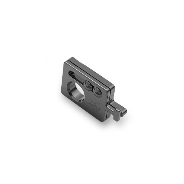 Kensington K64643WW - Schwarz - 5 Stück(e)