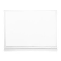 Durable 501619 - A4 - Kunststoff - Transparent - 2 Blätter - 5 Stück(e)