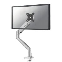 Neomounts S Tischhalterung 100x100 9kg 17-35/silber/voll...