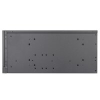 SilverStone RM51 5U Rack-Gehäuse SST-RM51 - Server-Gehäuse - Micro/Mini/Flex-ATX