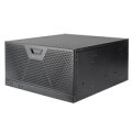 SilverStone RM51 5U Rack-Gehäuse SST-RM51 - Server-Gehäuse - Micro/Mini/Flex-ATX