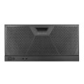 SilverStone RM51 5U Rack-Gehäuse SST-RM51 - Server-Gehäuse - Micro/Mini/Flex-ATX