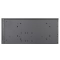 SilverStone RM51 5U Rack-Gehäuse SST-RM51 - Server-Gehäuse - Micro/Mini/Flex-ATX