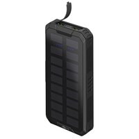 Goobay 53934 - 20000 mAh - Lithium Polymer (LiPo) - Quick...