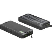 Goobay 53934 - 20000 mAh - Lithium Polymer (LiPo) - Quick...
