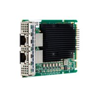 HPE Broadcom BCM57416 Ethernet 10Gb 2-port BASE-T OCP3 Adapter for - Eingebaut - Kabelgebunden - PCI Express - Ethernet - 10 Mbit/s