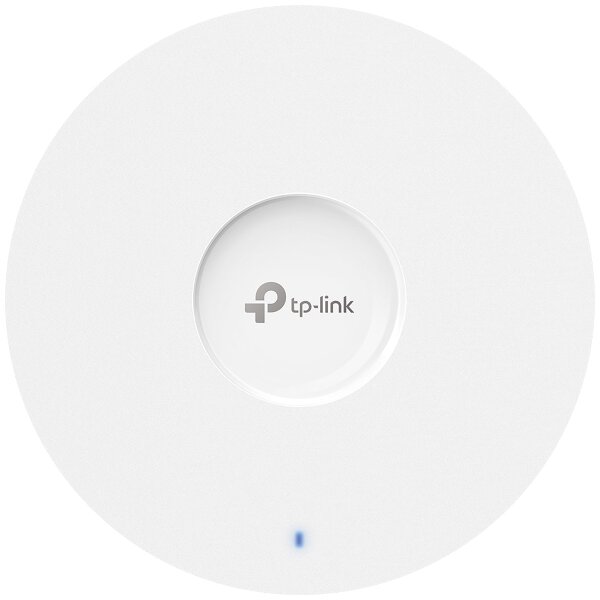 TP-LINK EAP683 UR AX6000 WiFi 6 Access point - Access Point - WLAN