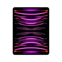 Apple iPad Pro 1.000 GB Grau - 12,9" Tablet - M2...