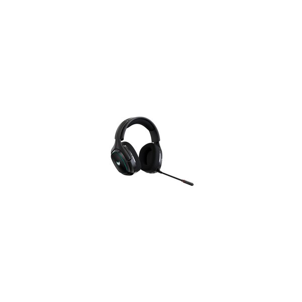 Acer Predator Galea 550 - Kabellos - Gaming - 20 - 20000 Hz - 352,2 g - Kopfhörer - Schwarz