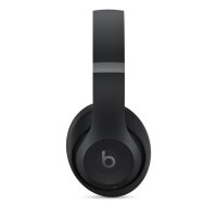 Apple Studio Pro - Verkabelt & Kabellos - Anrufe/Musik - 260 g - Kopfhörer - Schwarz