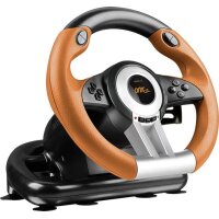 SPEEDLINK DRIFT O.Z. - Lenkrad + Pedale - PC - Analog /...