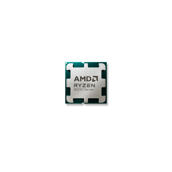 AMD Ryzen? 7 8700F Boxed-Version - 5 GHz - 24 MB