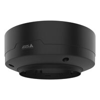 Axis 02498-001 - Hülle - Draußen - Schwarz - Axis - P3267-LV P3268-LV P3267-LVE P3268-LVE - 4 Stück(e)