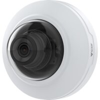 Axis 02676-001 - IP-Sicherheitskamera - Drinnen -...