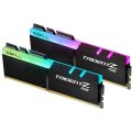 G.Skill Trident Z RGB (For AMD) F4-3600C18D-16GTZRX - 16 GB - 2 x 8 GB - DDR4 - 3600 MHz - 288-pin DIMM