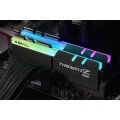 G.Skill Trident Z RGB (For AMD) F4-3600C18D-16GTZRX - 16 GB - 2 x 8 GB - DDR4 - 3600 MHz - 288-pin DIMM