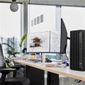 HP EliteDesk 800 G9 - Komplettsystem - Core i9 2 GHz - RAM: 32 GB DDR5 - HDD: 1.000 GB m.2 NVMe - NVIDIA GeForce RTX 3000