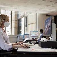 HP ProDesk 400 G9 - Workstation - Core i5 2,5 GHz - RAM:...