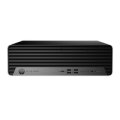 HP EliteDesk 800 G9 - Komplettsystem - Core i5 2,6 GHz - RAM: 16 GB DDR5 - HDD: 512 GB m.2 NVMe