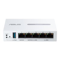 ASUS ExpertWiFi Ebg15 - Router - Router - WLAN
