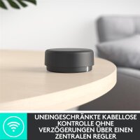 Logitech 980-001348 - 2.1 Kanäle - 40 W - Universal...