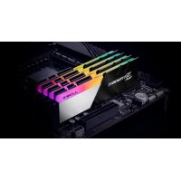 G.Skill Trident Z F4-3200C16Q-64GTZN - 64 GB - 4 x 16 GB...