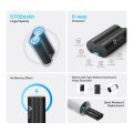 TP-LINK Tapo Akku-Pack - Akku - Universal - Schwarz - TP-Link - Tapo C420 - Tapo C400 - Tapo D230 - Lithium
