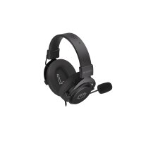 ENDORFY VIRO Infra - Kabelgebunden - Musik/Alltag - 20 - 20000 Hz - Kopfhörer - Schwarz