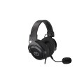 ENDORFY VIRO Infra - Kabelgebunden - Musik/Alltag - 20 - 20000 Hz - Kopfhörer - Schwarz