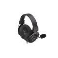 ENDORFY VIRO Infra - Kabelgebunden - Musik/Alltag - 20 - 20000 Hz - Kopfhörer - Schwarz