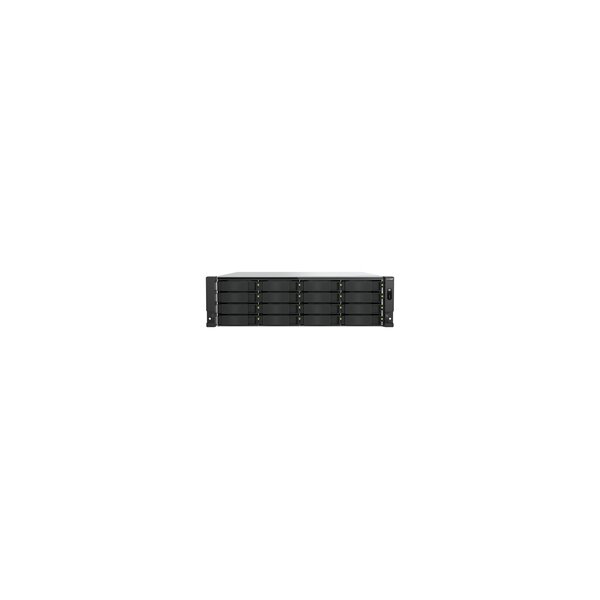 QNAP NAS TS-h1677AXU-RP-R7-32G 16 Bay - Storage Server - NAS