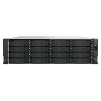 QNAP TS-h1677AXU-RP-R7-32G 3U 16bay 2.5IN 32G