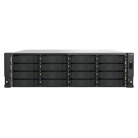 QNAP TS-h1677AXU-RP-R7-32G 3U 16bay 2.5IN 32G