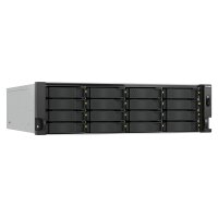 QNAP TS-h1677AXU-RP-R7-32G 3U 16bay 2.5IN 32G