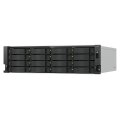 QNAP NAS TS-h1677AXU-RP-R7-32G 16 Bay - Storage Server - NAS