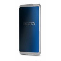 Dicota Privacy filter 4-Way for iPhone 15 PLUS...
