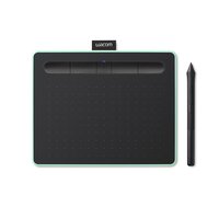 Wacom Intuos M Bluetooth - Verkabelt & Kabellos - 2540 lpi - 216 x 135 mm - USB/Bluetooth - 7 mm - Stift