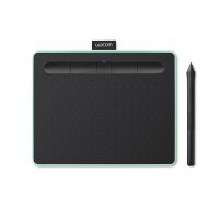 Wacom Intuos M Bluetooth - Verkabelt & Kabellos -...
