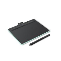 Wacom Intuos M Bluetooth - Verkabelt & Kabellos -...