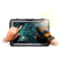 GETAC UX10G3 i5-1235U 10.1in FHD Cam