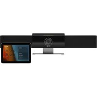 Poly Microsoft Teams Room Base Kit Mini - Netzwerkkamera