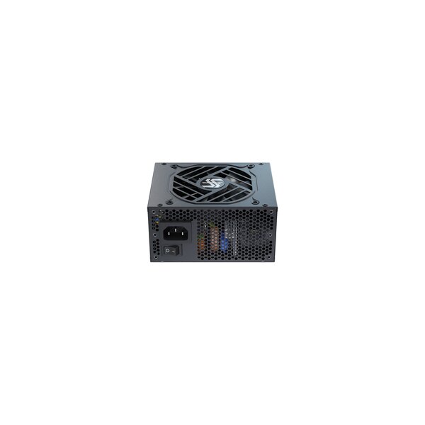 Seasonic FOCUS-SPX-750 - 750 W - 100 - 240 V - 50 - 60 Hz - 10 - 5 A - 130 W - 744 W