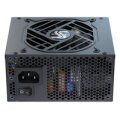 Seasonic FOCUS-SPX-750 - 750 W - 100 - 240 V - 50 - 60 Hz - 10 - 5 A - 130 W - 744 W
